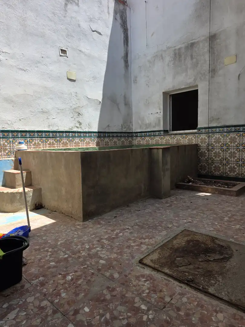Terrace of Houses for sale in Utrera