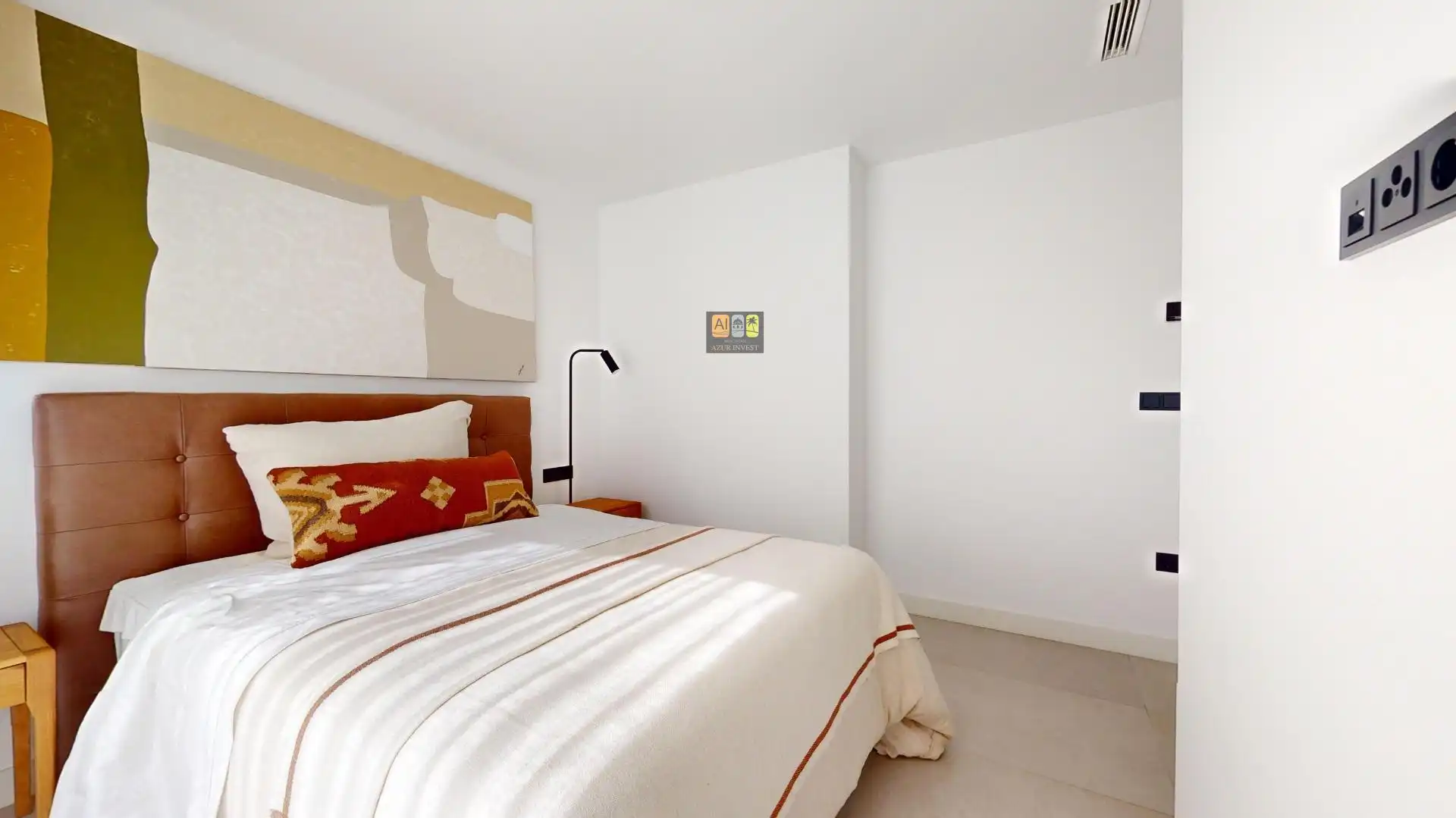 Detached house with pool for sale in Balcón de Ponoig - Polop Paradis - Polop Hills, imagen 37
