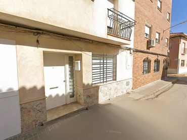 Appartamento in vendita a Herencia
