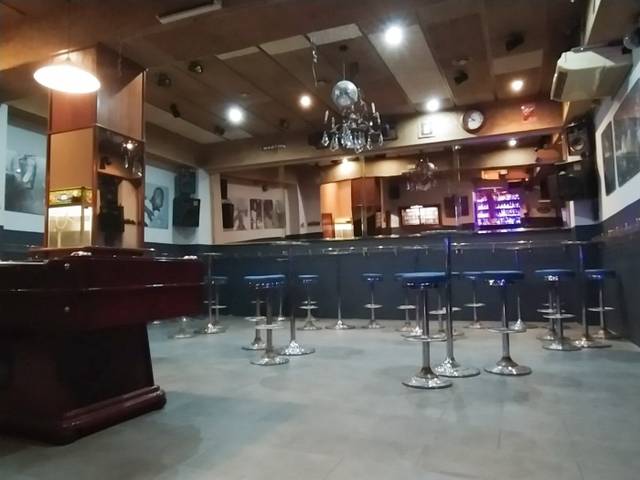 Local comercial en Alquiler en Sant Josep