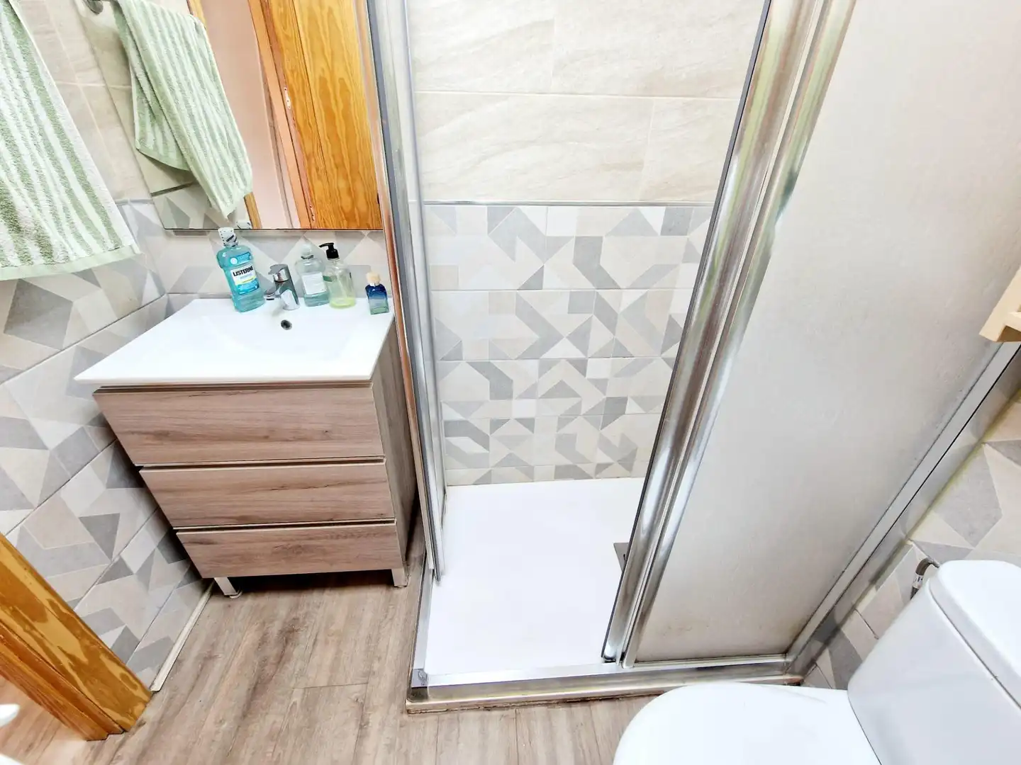 Apartament amb terrassa en venda a Casco Antiguo, imagen 25