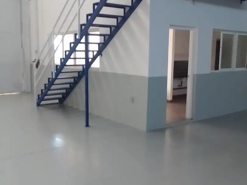 Commercial properties for rent in Paraje Cueva del Gato, 4, Balerma