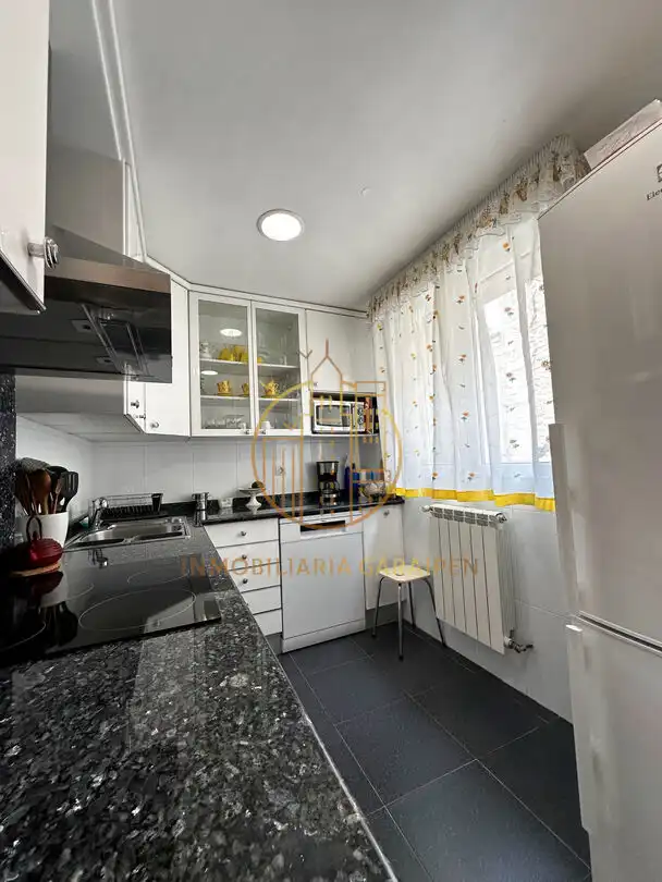 Kitchen of Houses for sale in Ujué / Uxue  with Terrace, Storage room and Balcony