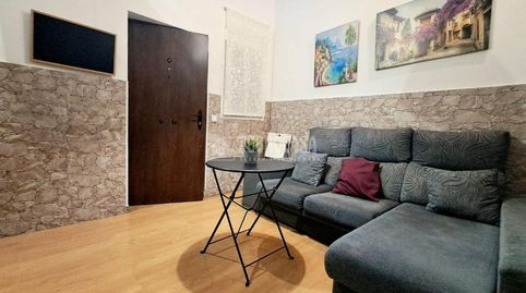 Foto 3 de Piso en venta en San Lorenzo, Sevilla Capital