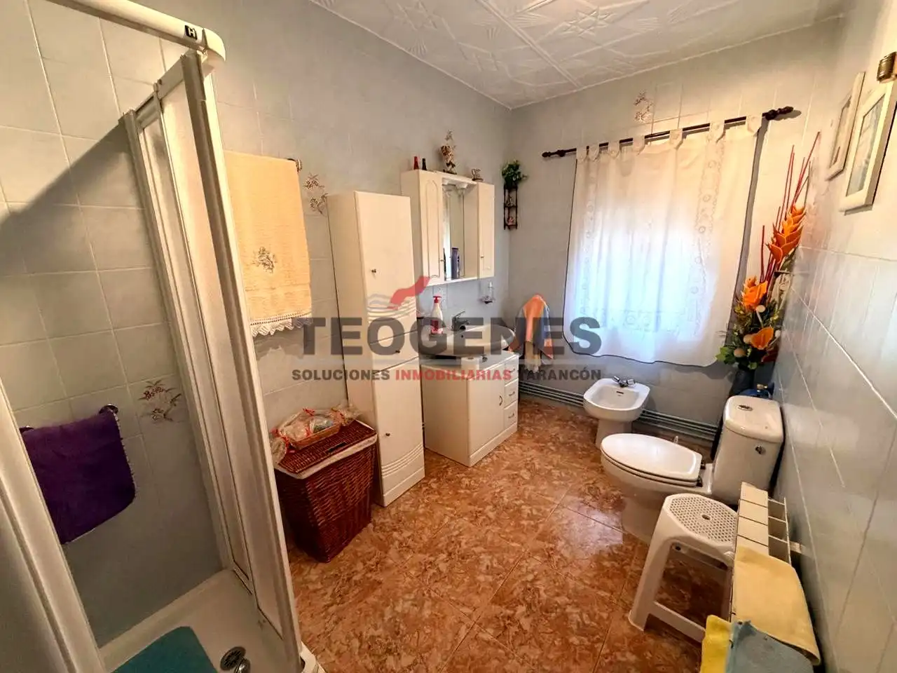 Casa o chalet en venta en Angela Rosa De Silva, Horcajo de Santiago
