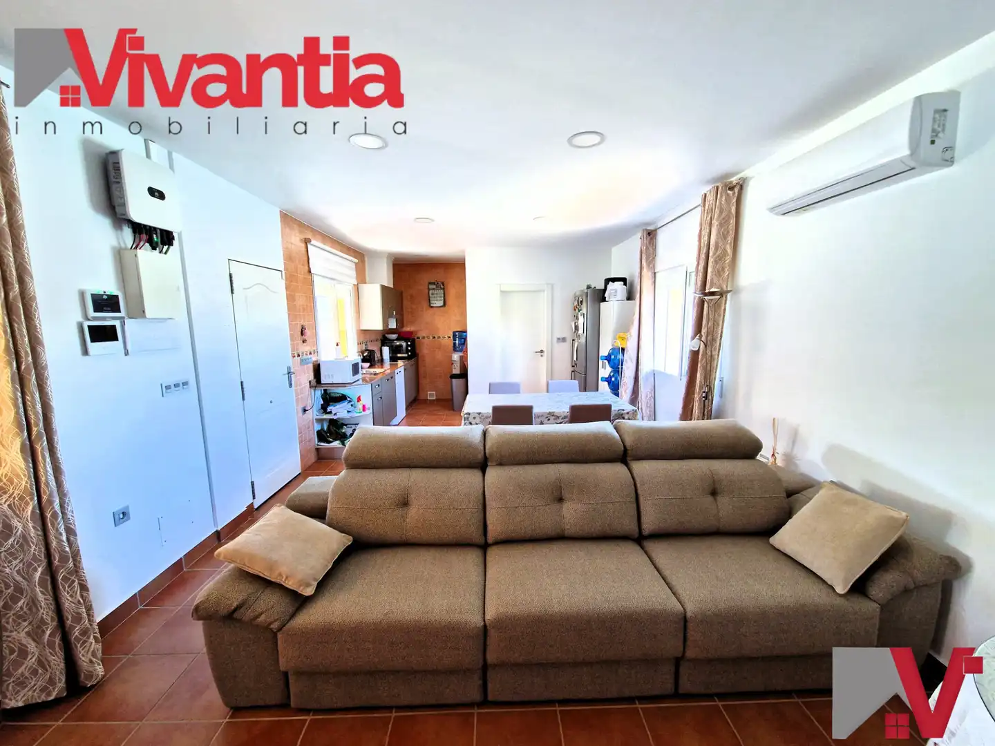 Casa o chalet en venta en Purias