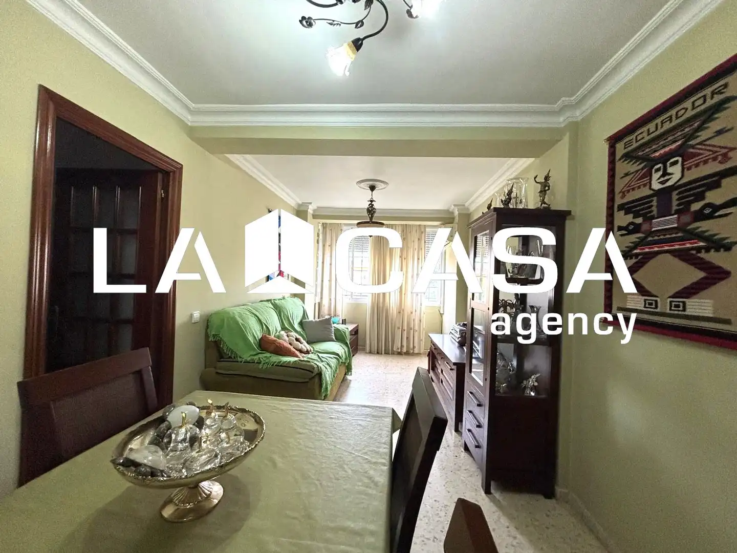 Habitación de Piso en venta en Sevilla