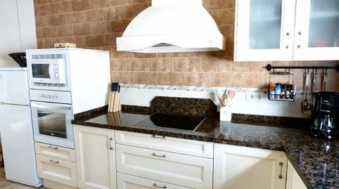 Foto 4 de Casa adosada en venda a Salares, Málaga