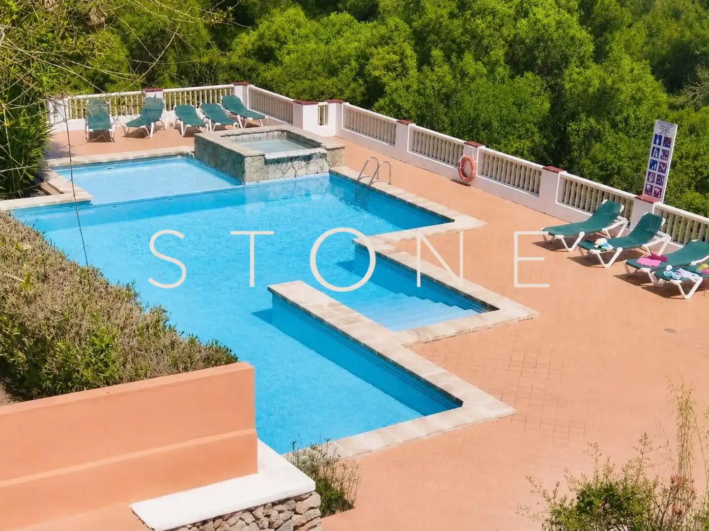 Appartement avec piscine à vendre à Alaior poble, imagen 4