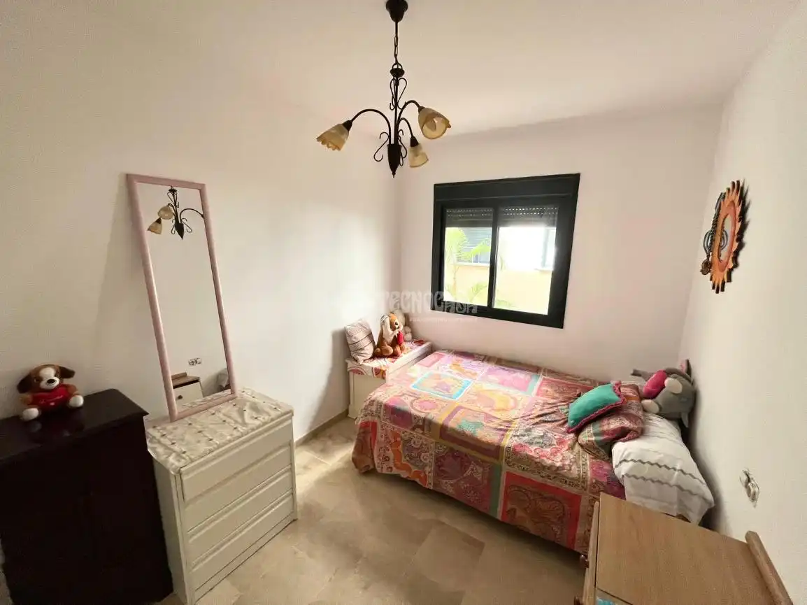 Habitación de Piso en venta en Estepona