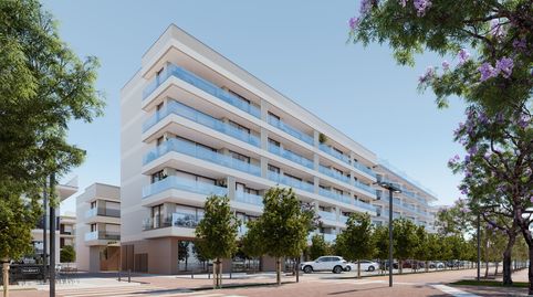 Foto 4 de Piso en venta en Passeig del Mar, 27, Platja Gran, Girona