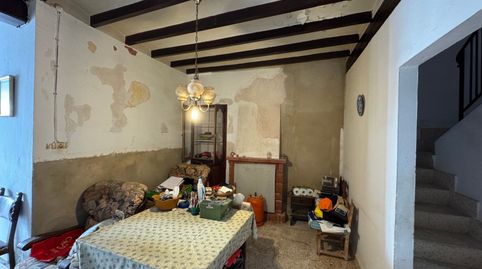 Foto 5 de Finca rústica en venta en Benissa pueblo, Benissa