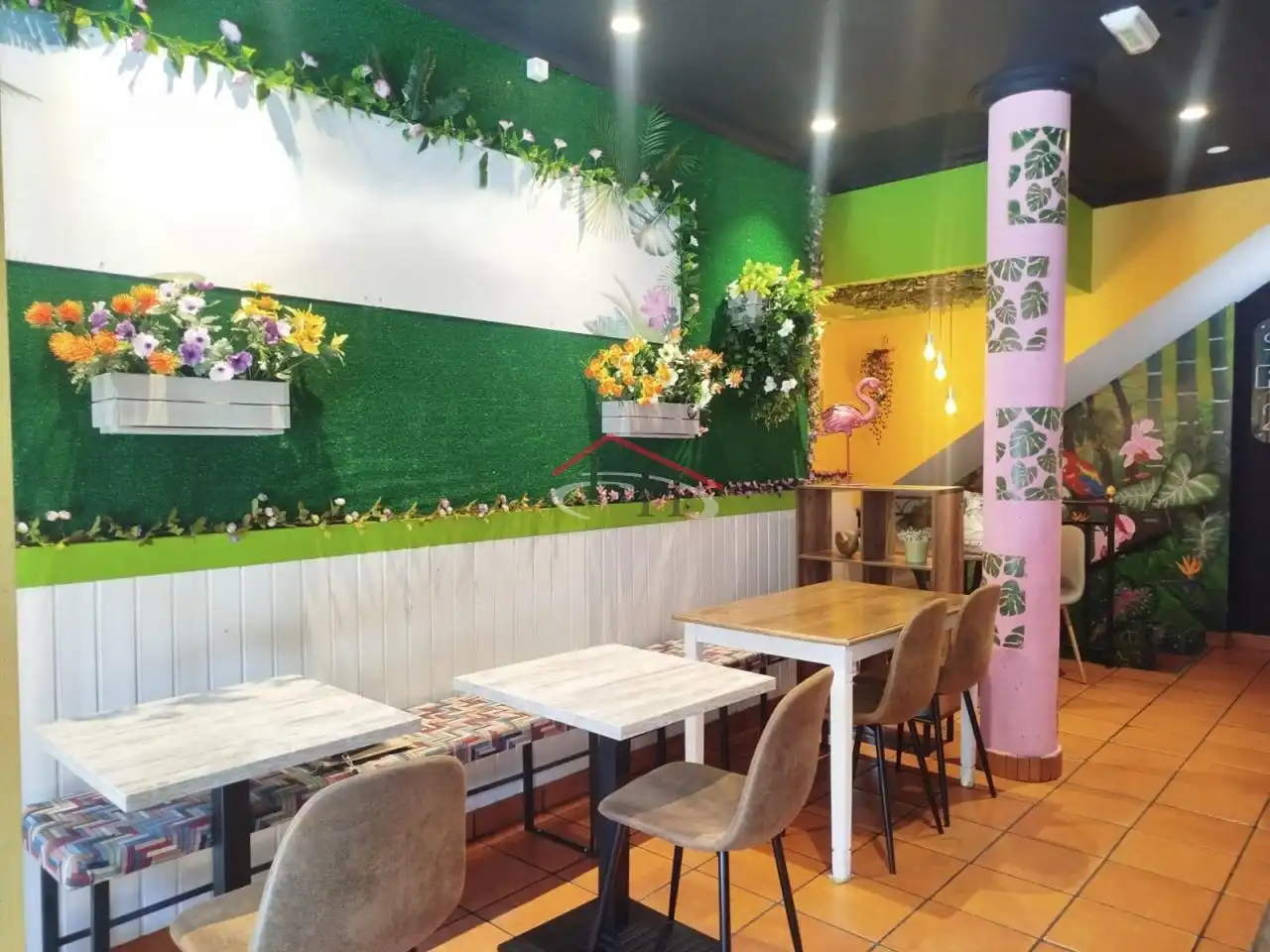 Commercial properties for sale in León Capital   with Furnished