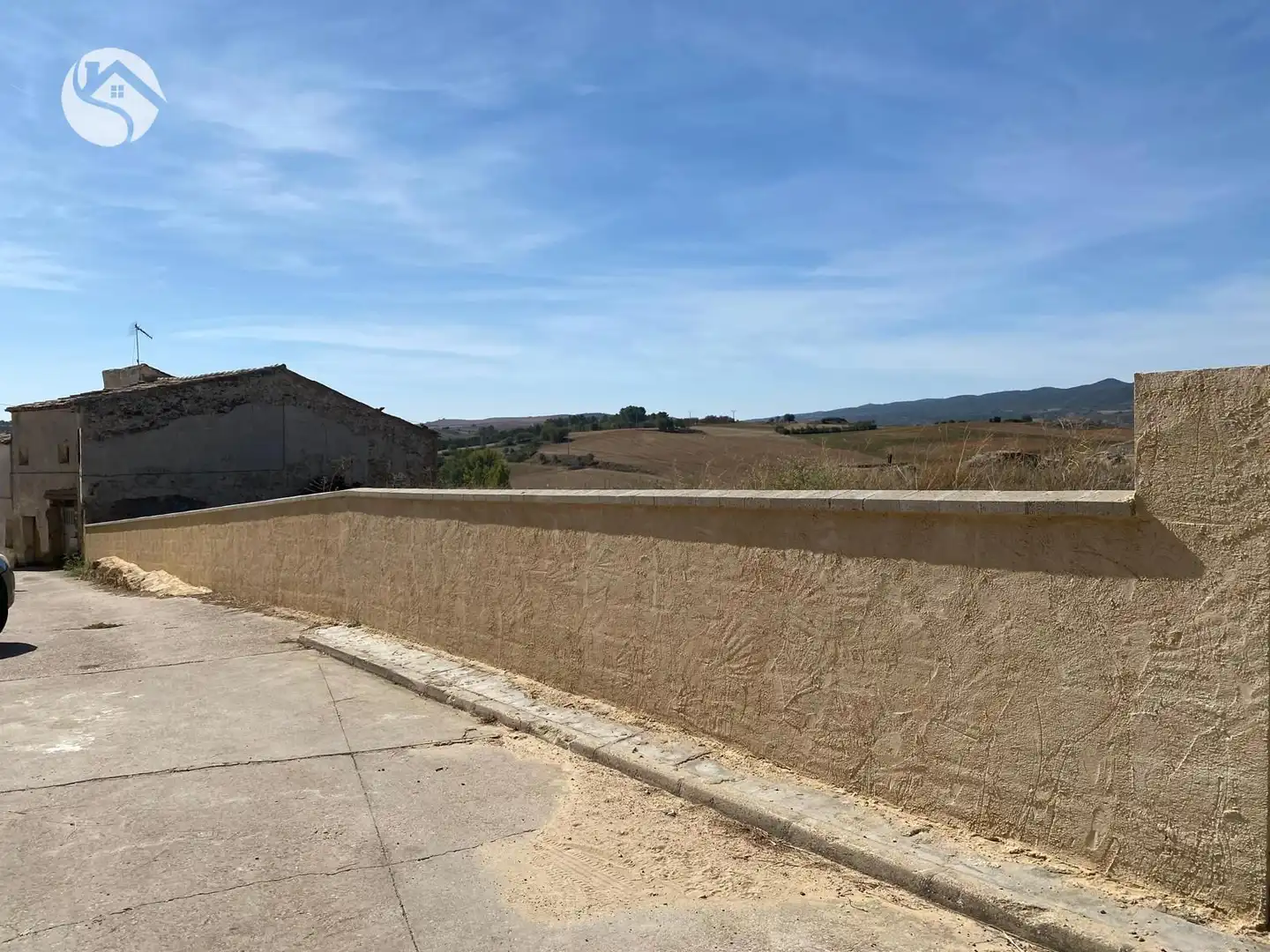 Terreni e lotti in vendita a El Valle de Altomira, imagen 5