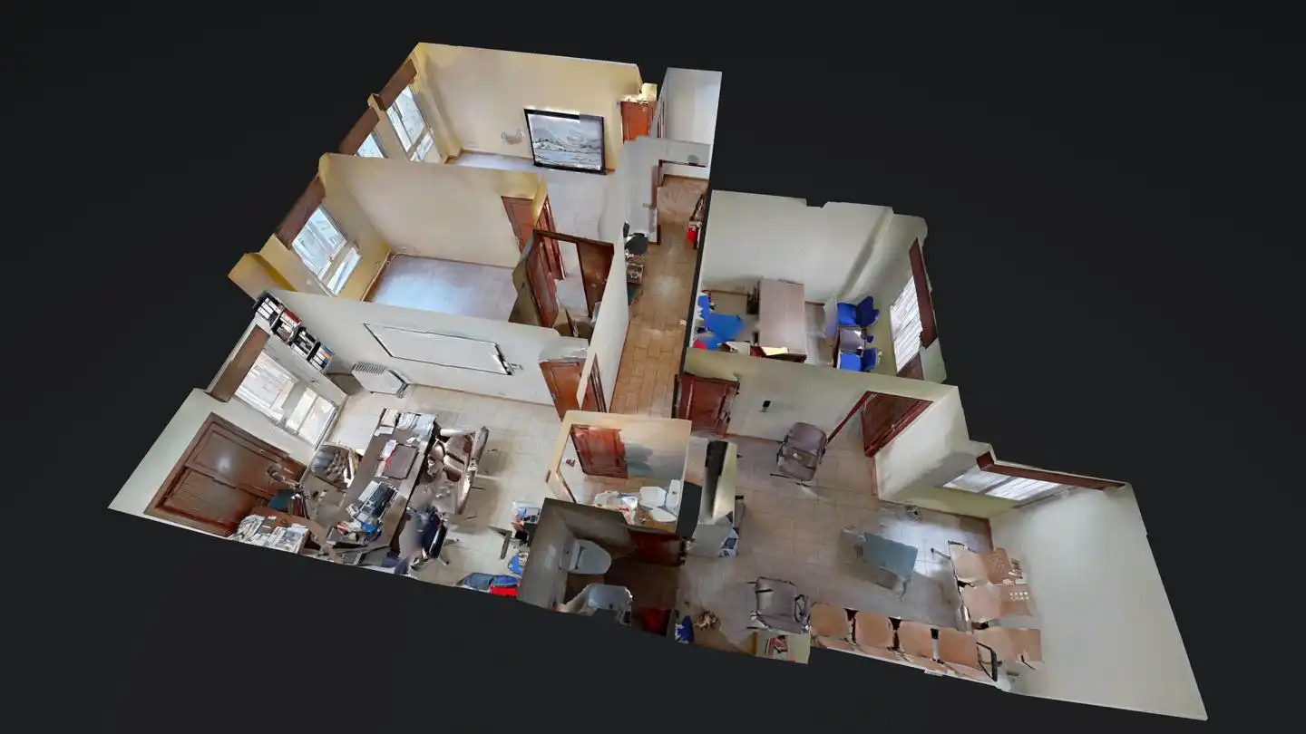 Bureau avec ascenseur à vendre à Campoamor, imagen 28
