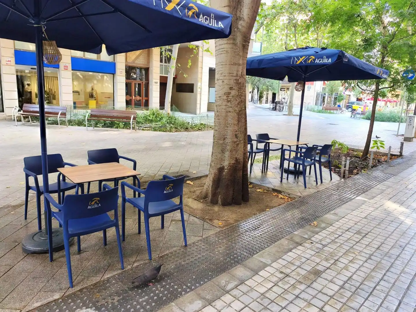 Locale commerciale in cessione a Eixample, imagen 20