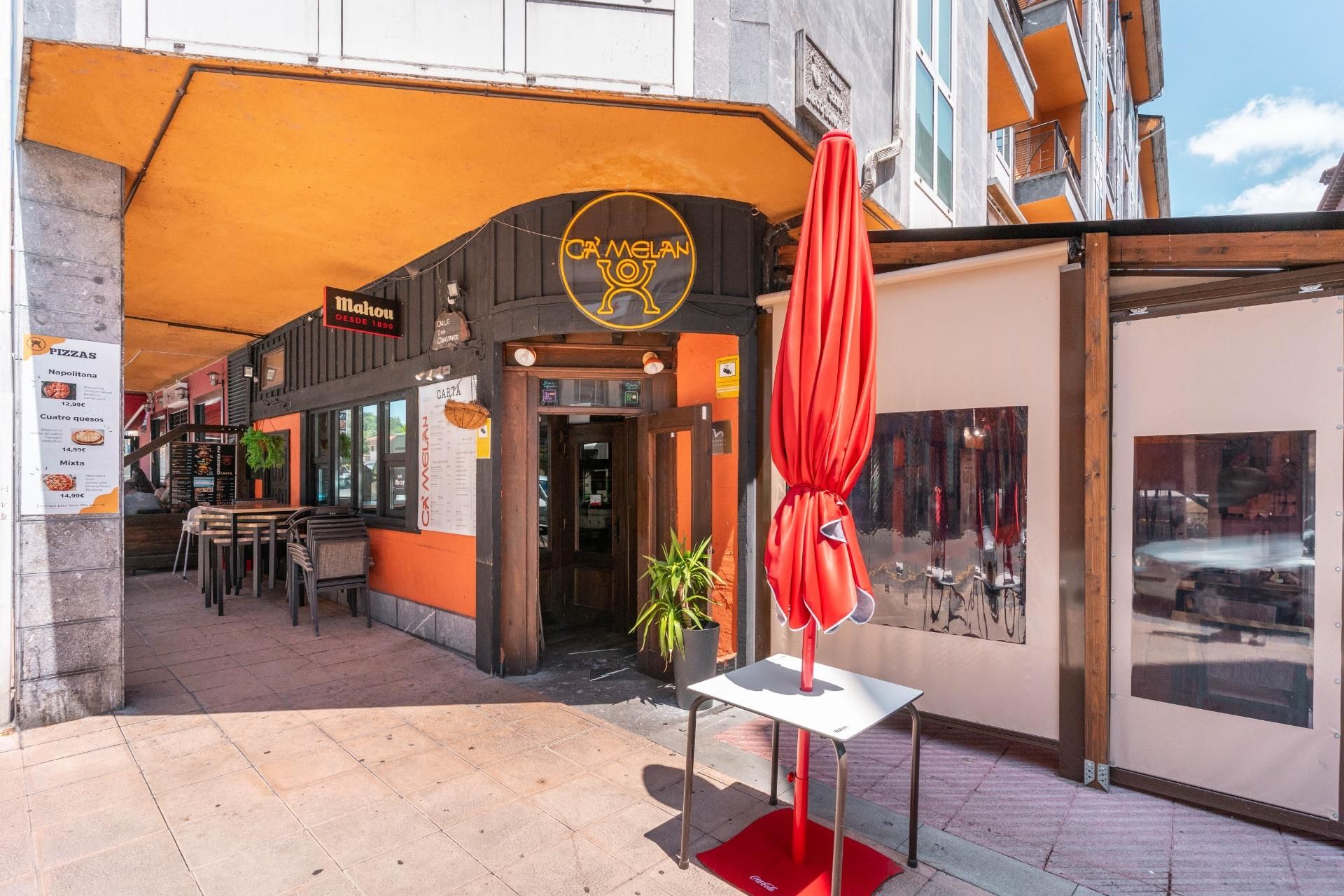 Premises to rent in Cangas de Onís