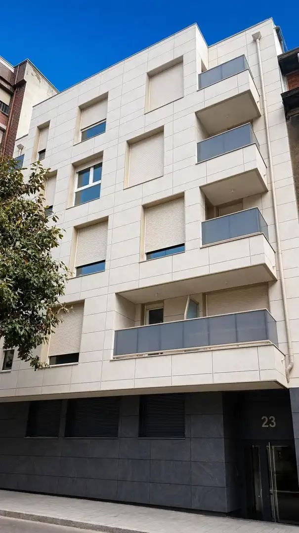 Wohnung zum Verkauf in Las Arenas