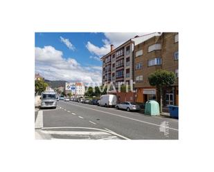 Exterior view of Flat for sale in Narón