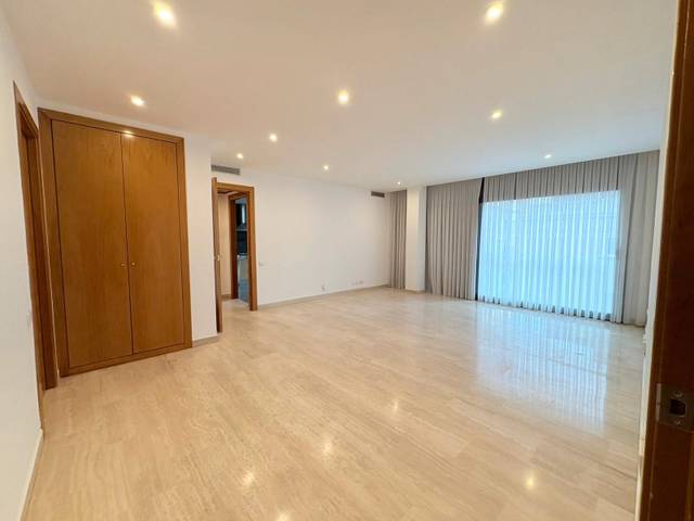 Piso en Alquiler en Sant Gervasi- Galvany