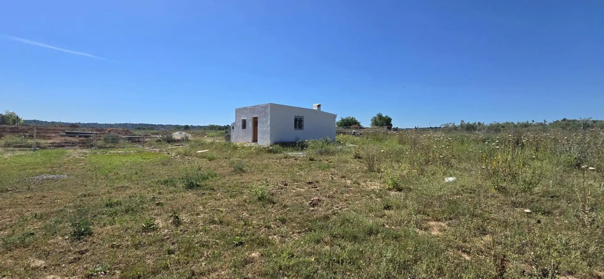 Casa o xalet en venda en Cheste