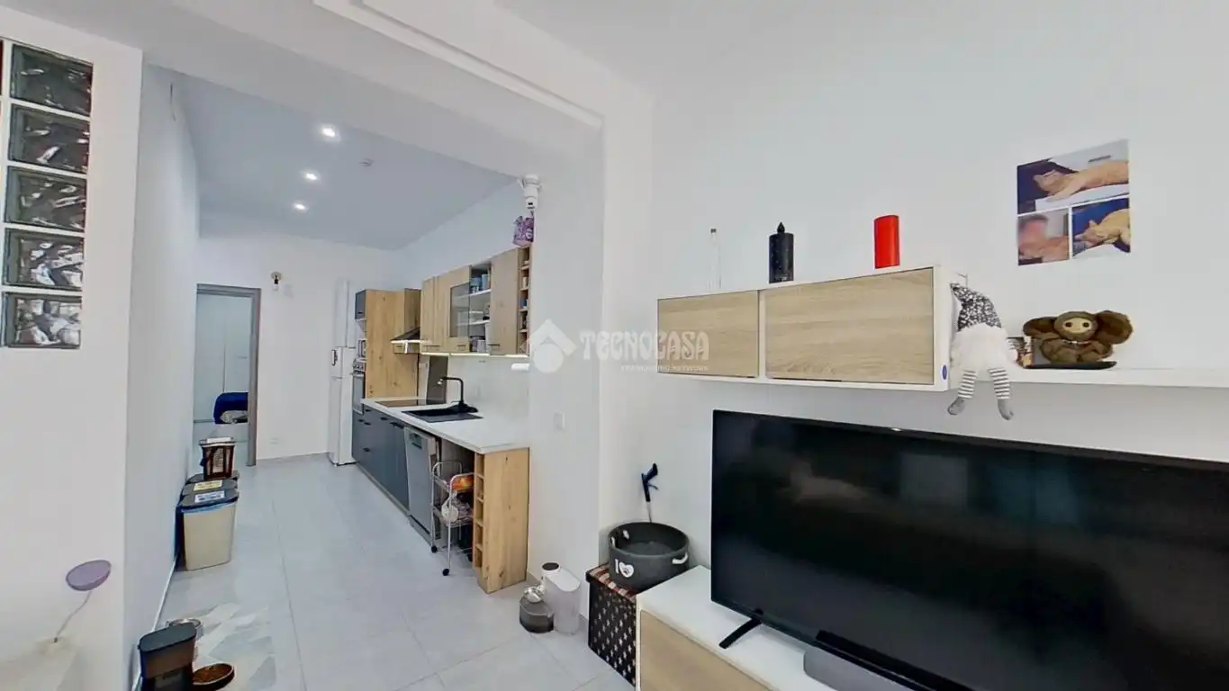 Cocina de Estudio en venta en Manresa
