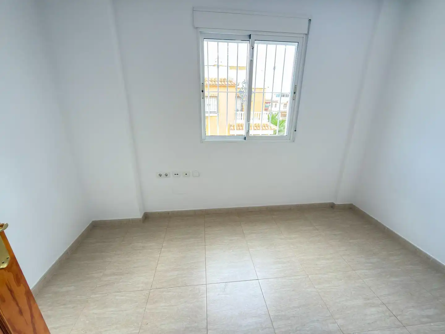 Habitación de Casa o chalet en venta en Rojales con Aire acondicionado, Jardín privado y Terraza