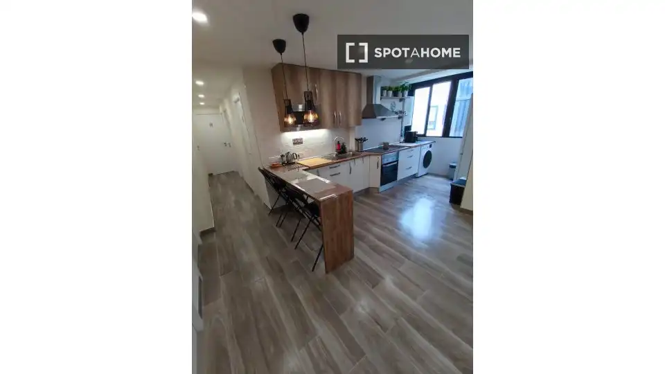 Habitación en Los Ángeles