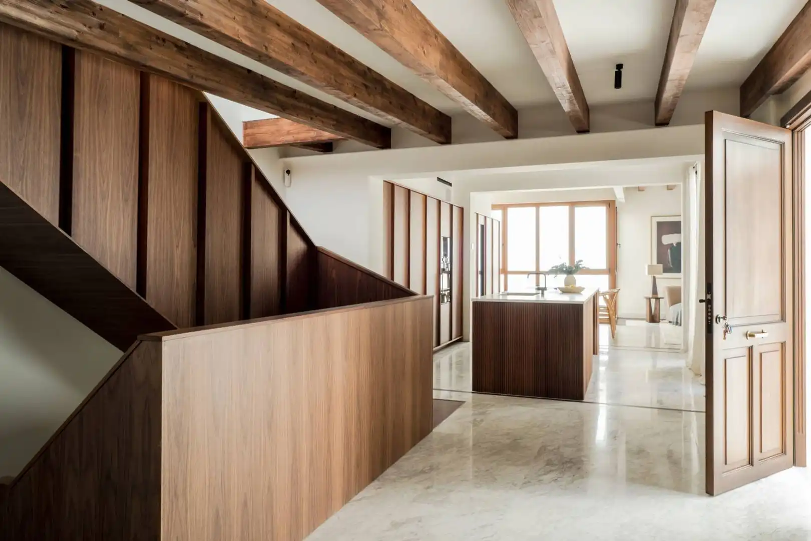 Penthouse for sale in Centre, imagen 13