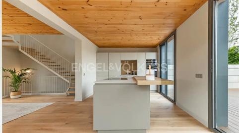 Photo 2 from new construction home in Flat for sale in Tiana, Barcelona