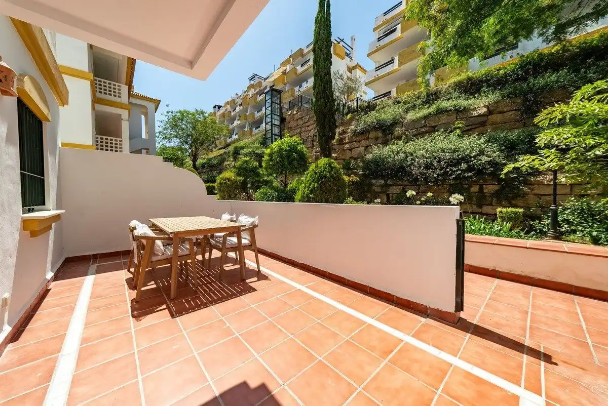 Piso con piscina en venta en Calanova Grand Golf, imagen 18