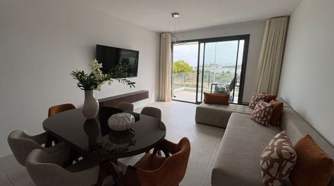 Foto 3 de Apartamento de alquiler en Riviera del Sol, Mijas