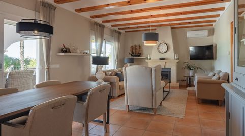 Photo 4 of Houses for sale in Cap Martí - El Tossalet - Pinomar, Jávea / Xàbia