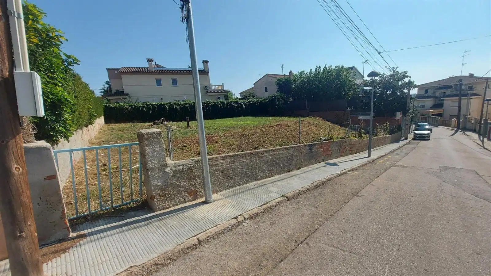 Rural land for sale in Avinguda de la Patagònia, 23, imagen 2
