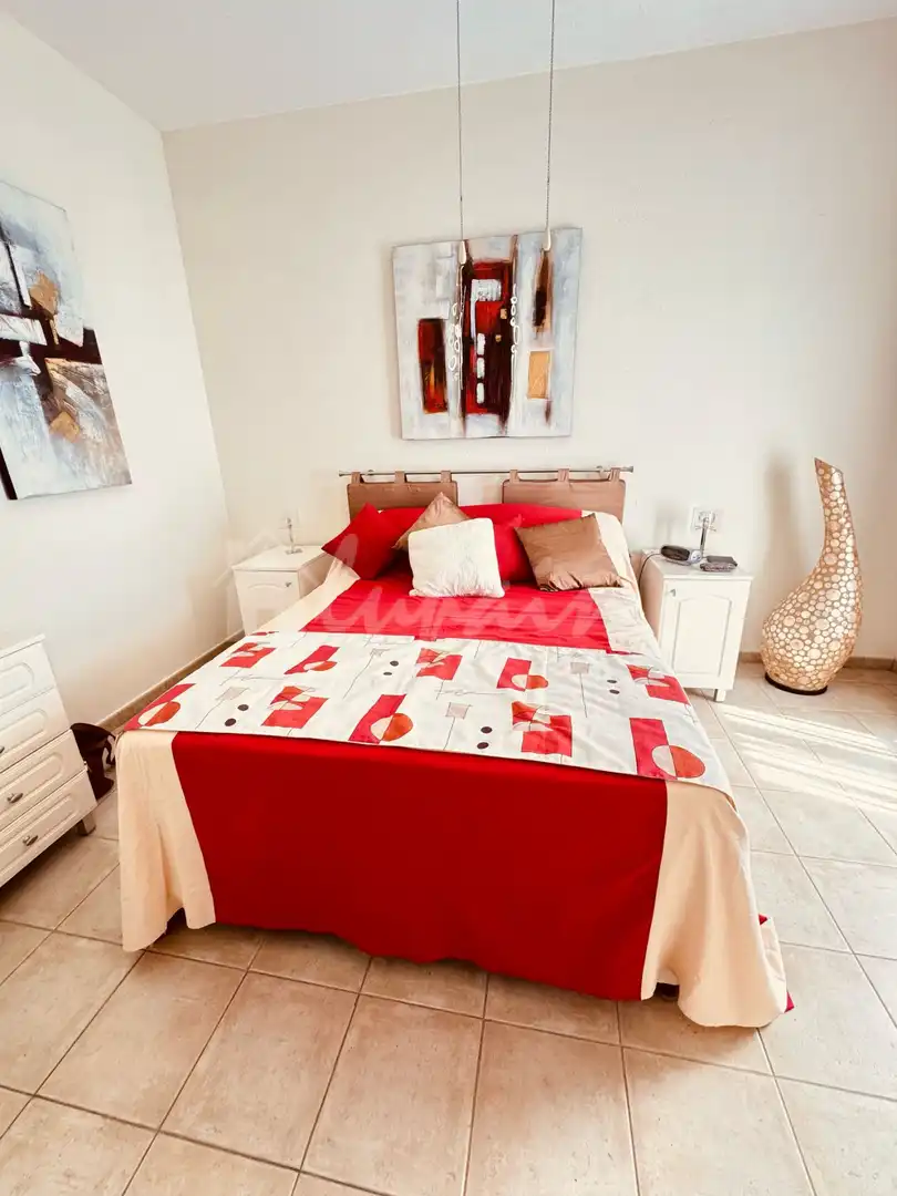 Attique avec ascenseur à vendre à Los Cristianos, imagen 20