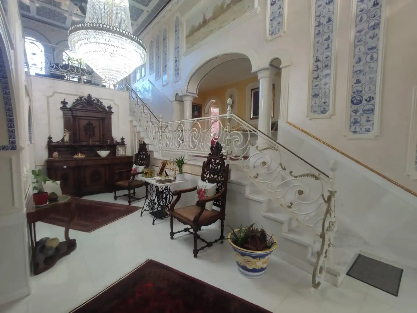 Villa mit Terrasse zum Verkauf in Vereda del Fino, imagen 10