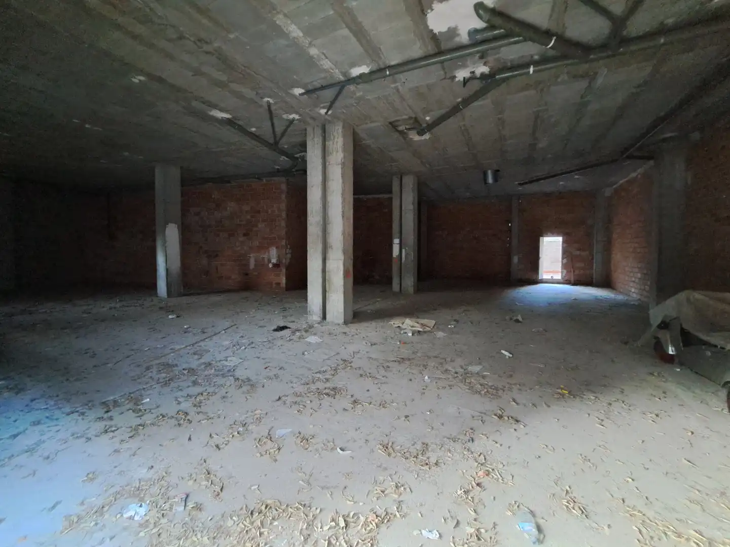 Gewerbefläche zum Verkauf in Carrer de l'IIla Baleato, imagen 3