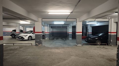 Foto 5 de Garatge en venda a Rochapea, Pamplona / Iruña