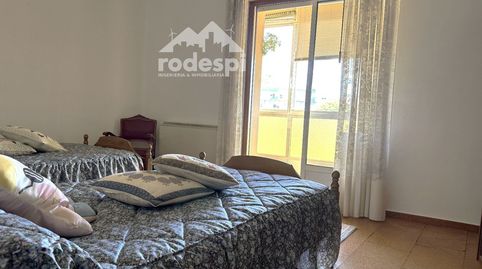 Foto 5 de Piso en venta en Celso Emilio Ferreiro, Ribadavia, Ourense