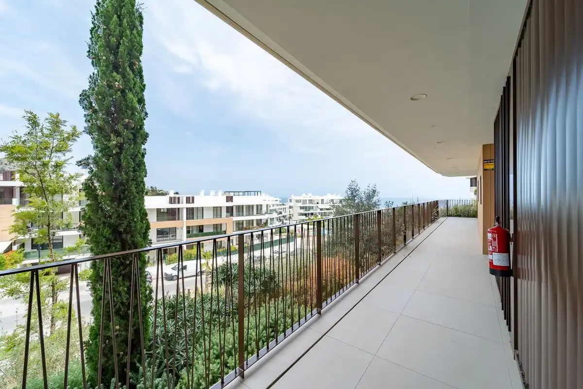 Erdgeschosswohnung mit Terrasse zum Verkauf in Avenida Fuengirola, imagen 33