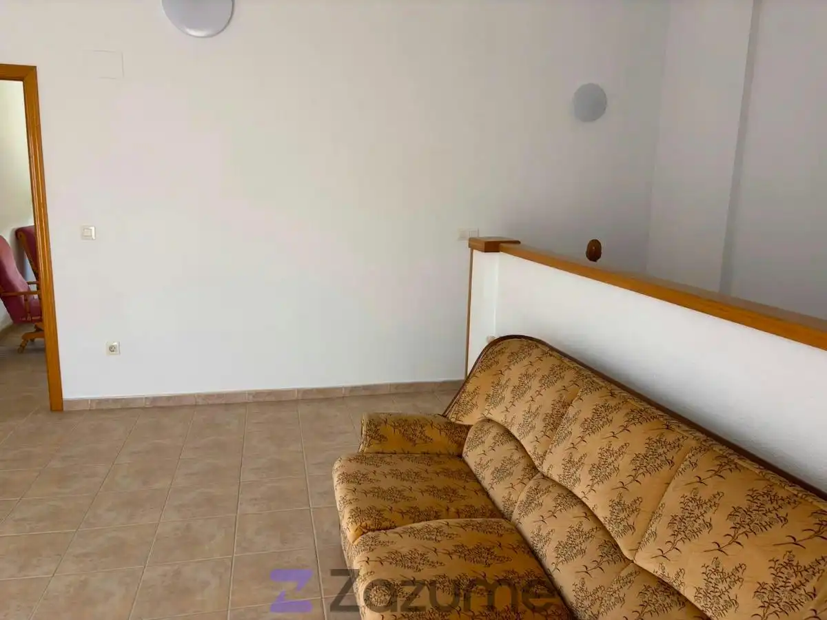 Casa amb terrassa de lloguer a C. Roque Chabás, imagen 15