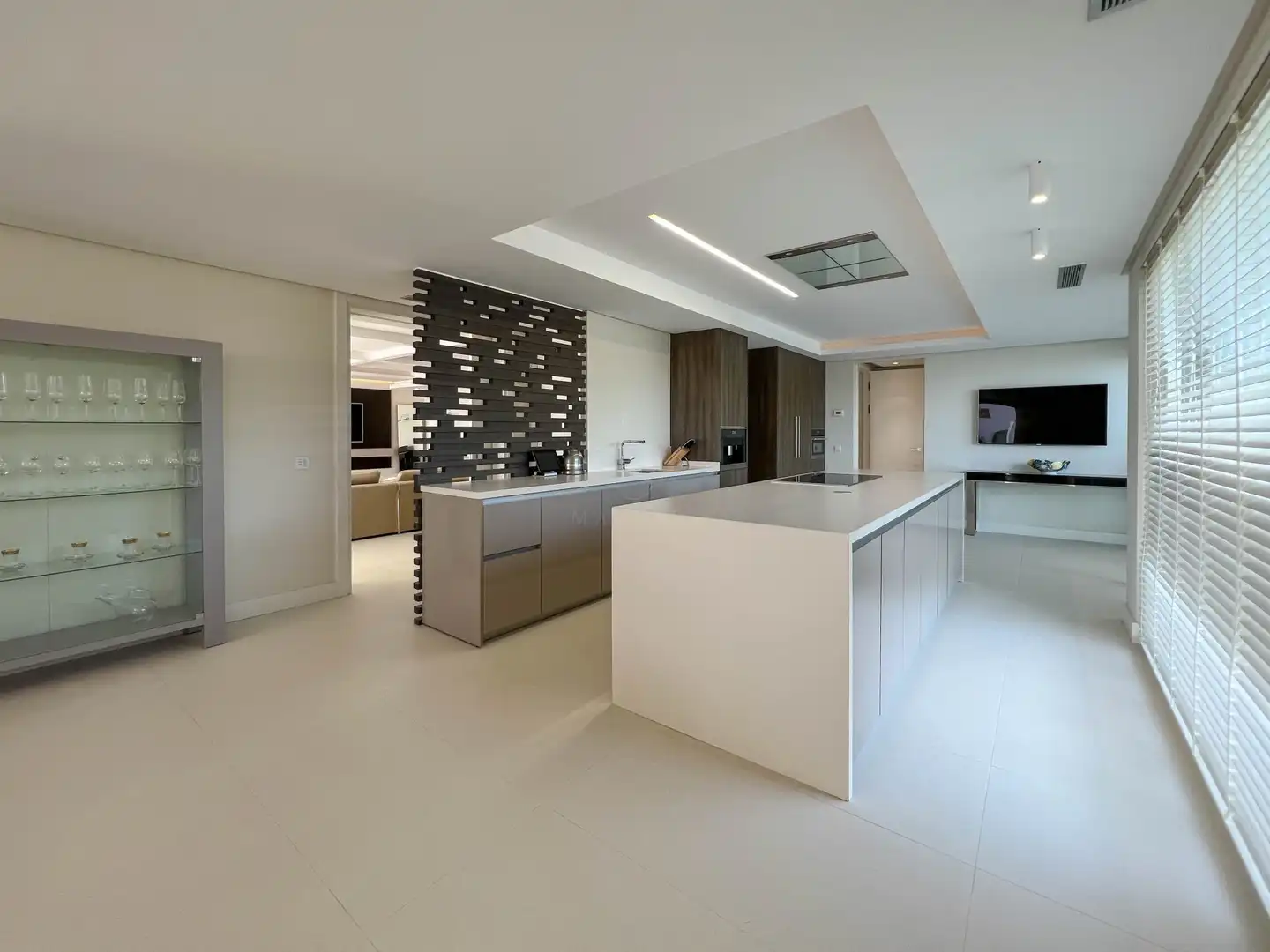 Casa amb terrassa en venda a La Zagaleta, imagen 16