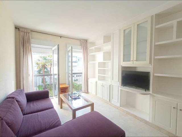 Piso en Alquiler en Nevada