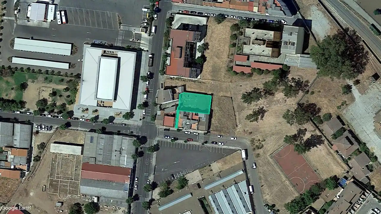 Terreni e lotti in vendita a C/ Pontezuelas