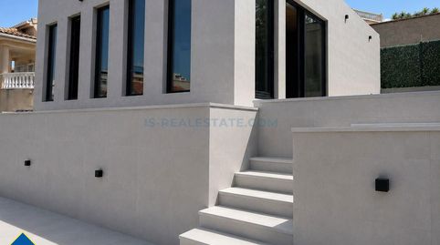 Villa en construcción con piscina privada, provincia de Alicante, Rojales, Ciudad Quesada. 3 habitaciones | 89 m² | A 7 kilómetros, imatge 2