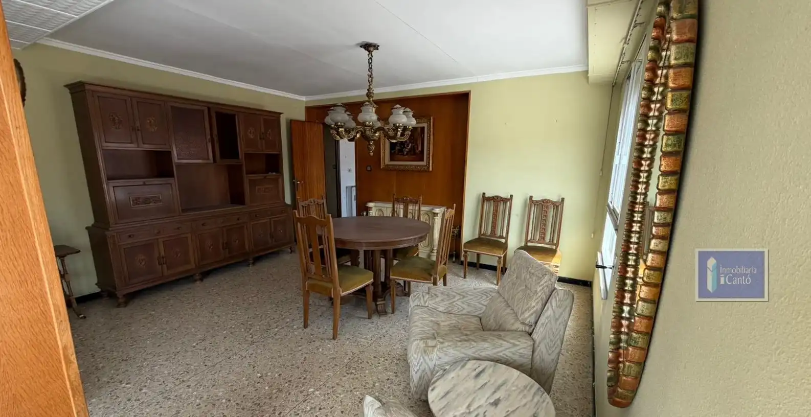 Ático con ascensor en venta en Eixample, imagen 6