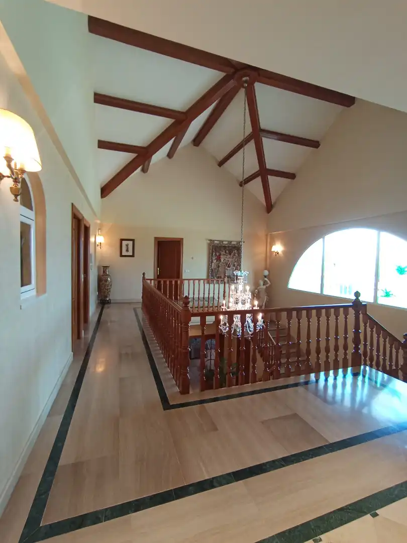 Haus oder Chalet zum Verkauf in Córdoba mit Klimaanlage, Heizung und Terrasse