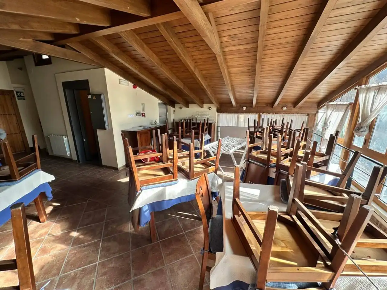 Casa o chalet en venta en Calle Granada, Gorafe