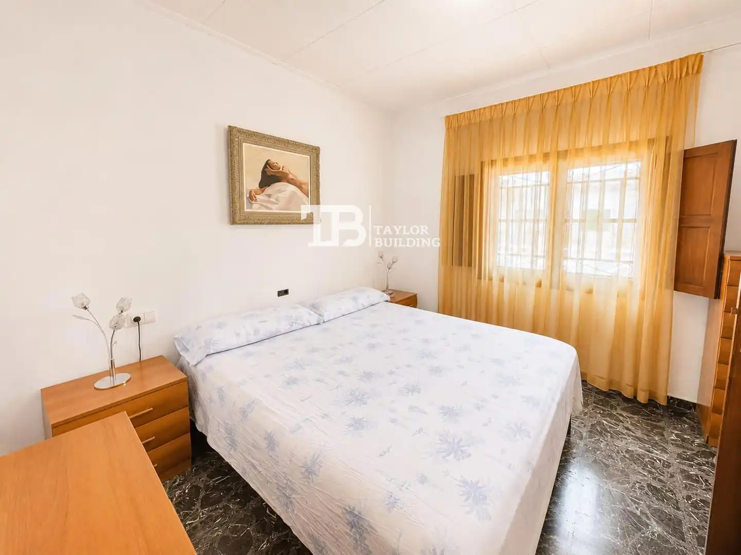 Habitación de Casa adosada en venta en  Palma de Mallorca con Aire acondicionado, Terraza y Trastero