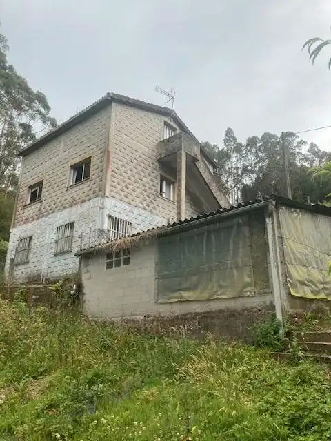 Maison avec jardin à vendre à A Laracha, imagen 10
